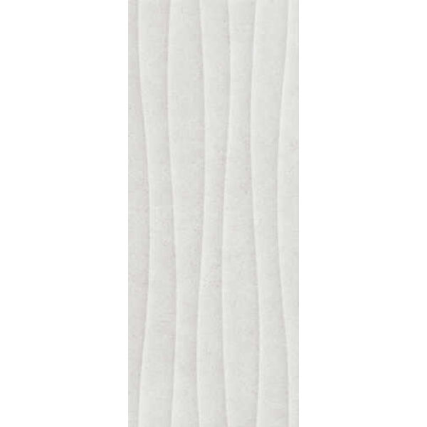 zdjęcie marazzi stream grey struttura wind 3d m0ta płytka ścienna 20x50 