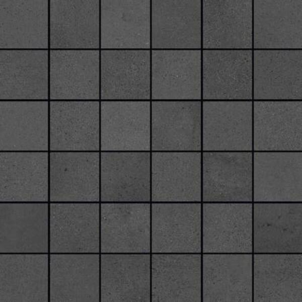 zdjęcie marazzi appeal anthracite m13v mozaika 30x30 