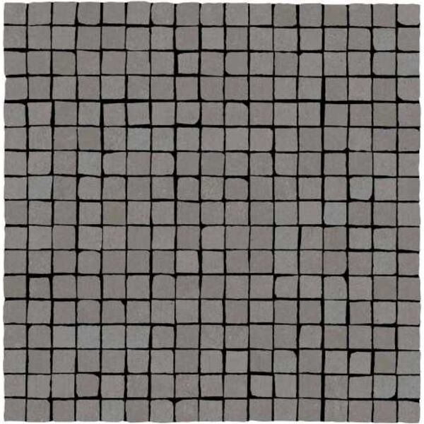 zdjęcie marazzi plaster anthracite k.1.5x1.5 mmcl mozaika 30x30 