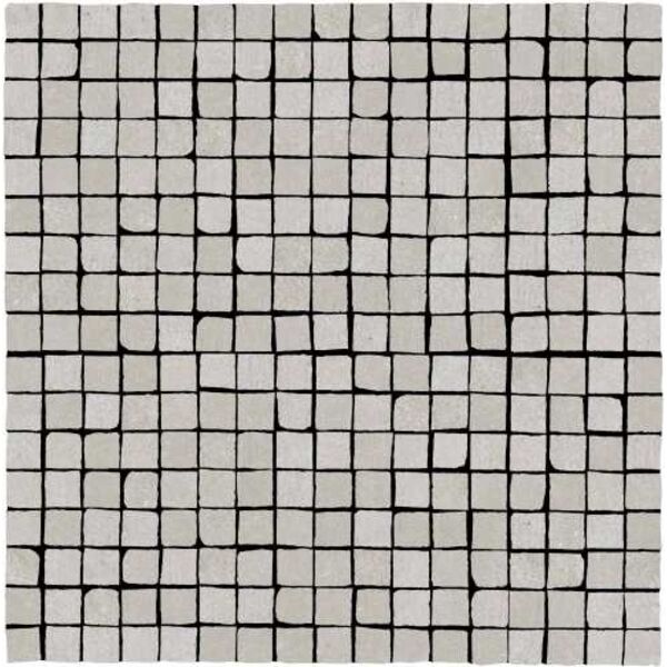 zdjęcie marazzi plaster grey k.1.5x1.5 mmck mozaika 30x30 