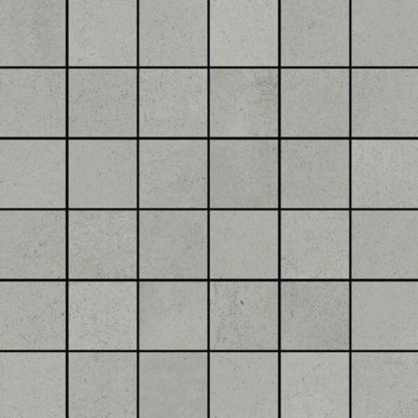 zdjęcie marazzi appeal grey m13w mozaika 30x30 