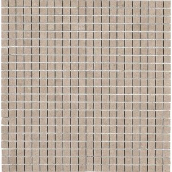 zdjęcie marazzi stone art moka m09z mozaika 40x40 