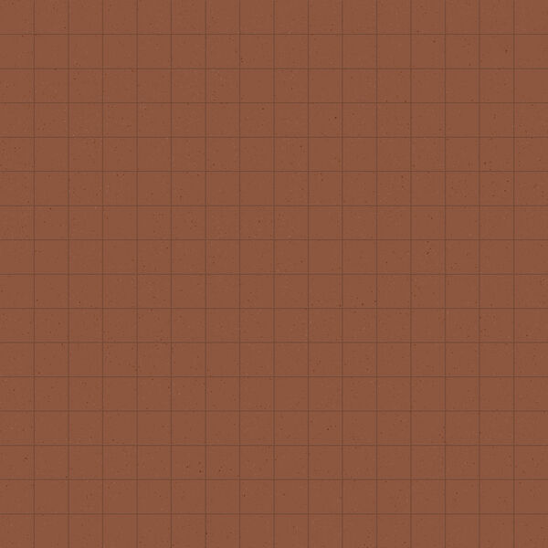 Marazzi Momenti Mosaico Terracotta Mahs 40x40 - duża mozaika włoska kuchenna i łazienkowa