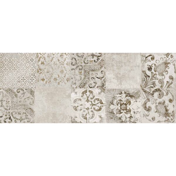 zdjęcie marazzi appeal sand tale m0y8 dekor 20x50 