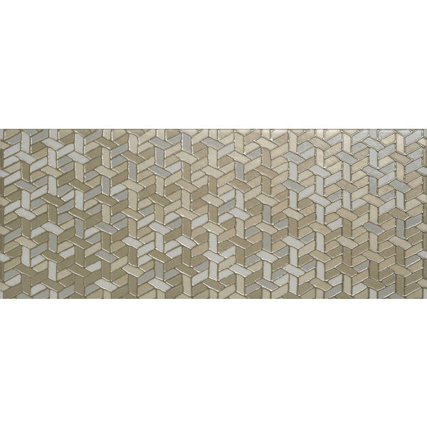 zdjęcie marazzi appeal sand sign m14t dekor 20x50 