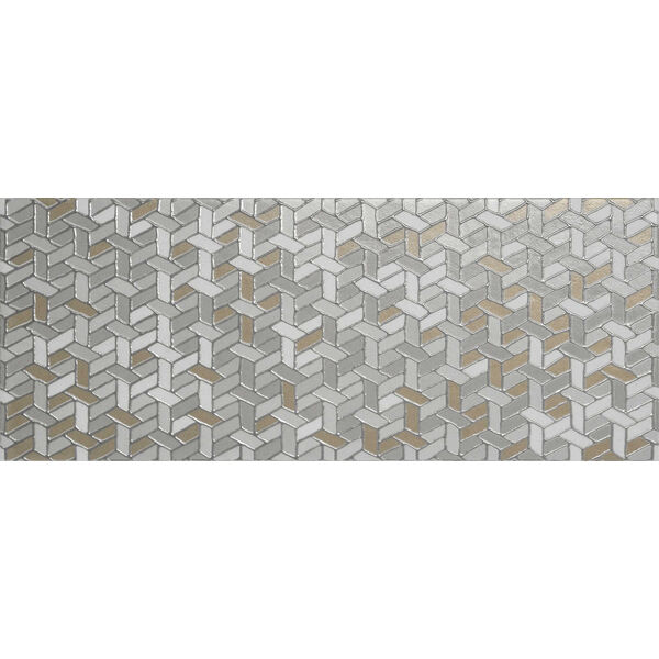 zdjęcie marazzi appeal white sign m14s dekor 20x50 