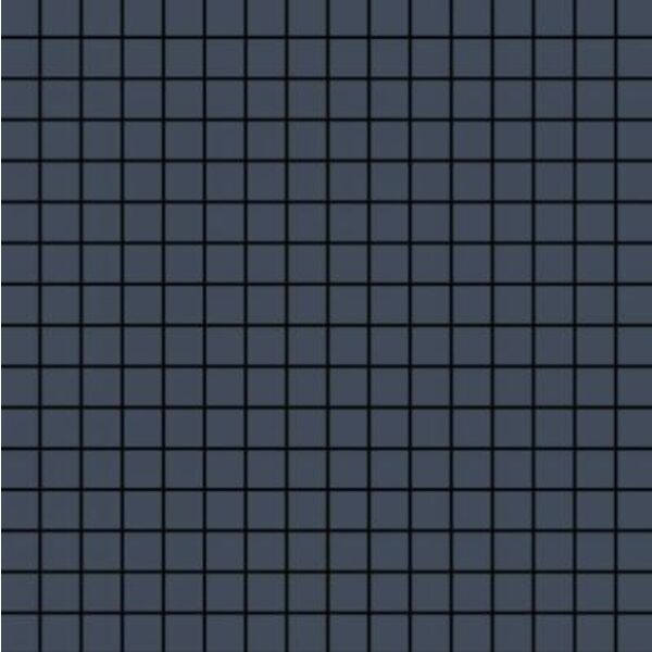 marazzi eclettica blue m3s7 mozaika 40x40 