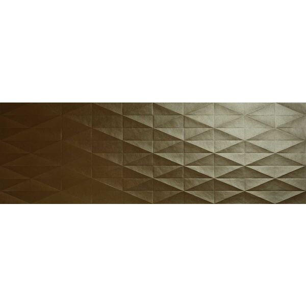 marazzi eclettica bronze struttura diamond m1ae płytka ścienna 40x120 płytki włoskie do łazienki 40x120 satynowe rektyfikowane