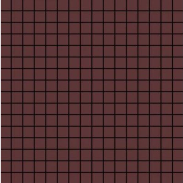 marazzi eclettica purple m3s1 mozaika 40x40 