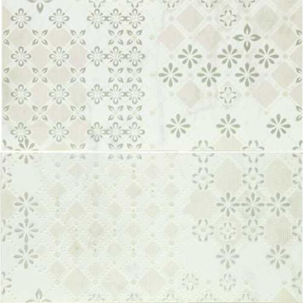 marazzi elegance altissimo trina m046 dekor 30x60 