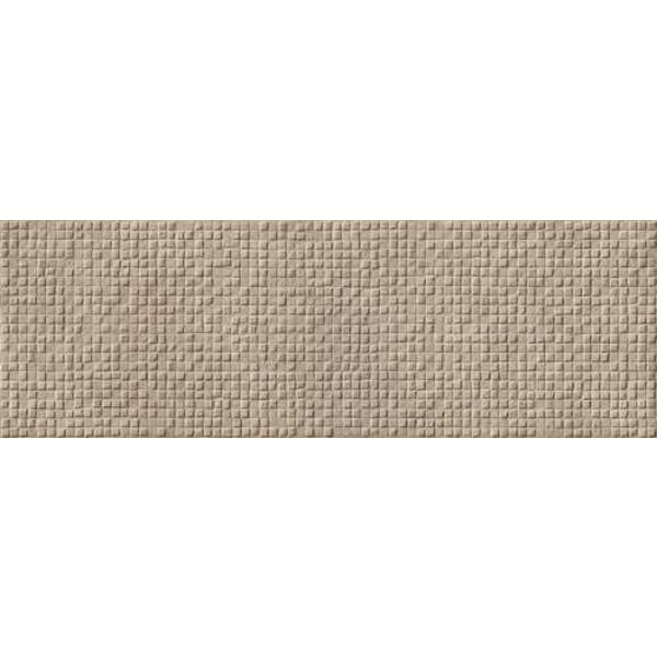 marazzi fresco truffle micromos 3d m1sg płytka ścienna 32.5x97.7 