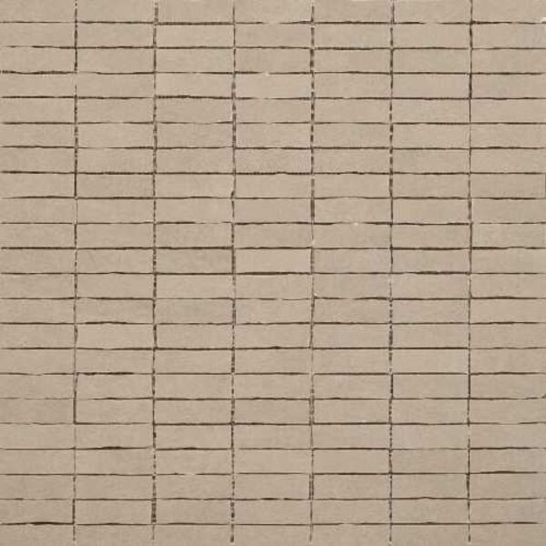 marazzi fresco truffle mpcy mozaika 32.5x32.5 płytki marazzi mozaika włoskie do kuchni matowe