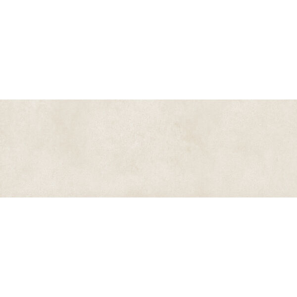 Marazzi Appeal Sand M9N2 25x76 - glazura biała do łazienki i kuchni