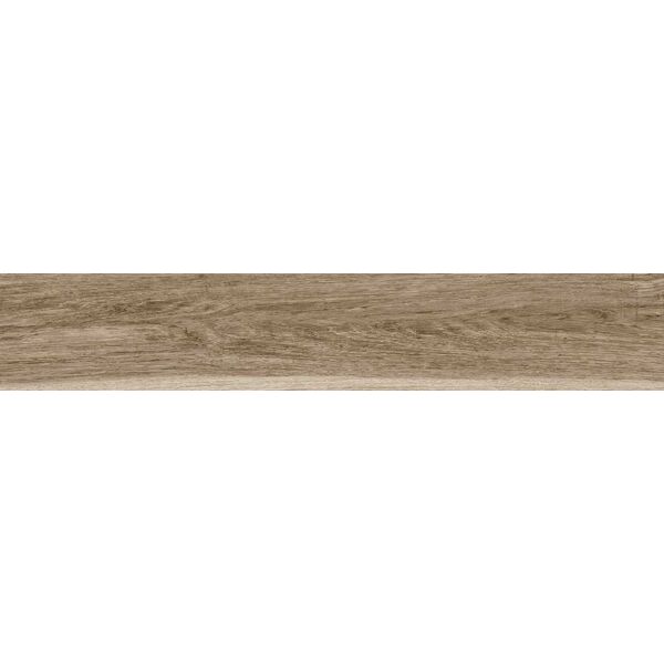 Marazzi Treverkmore Coffee Mmyx gres 20x120 - gres drewnopodobny do salonu