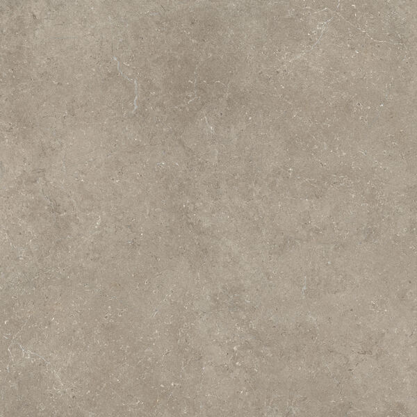 Marazzi Mystone Limestone Taupe M909 120x120 - gres porcelanowy antypoślizgowy kamieniopodobny do salonu