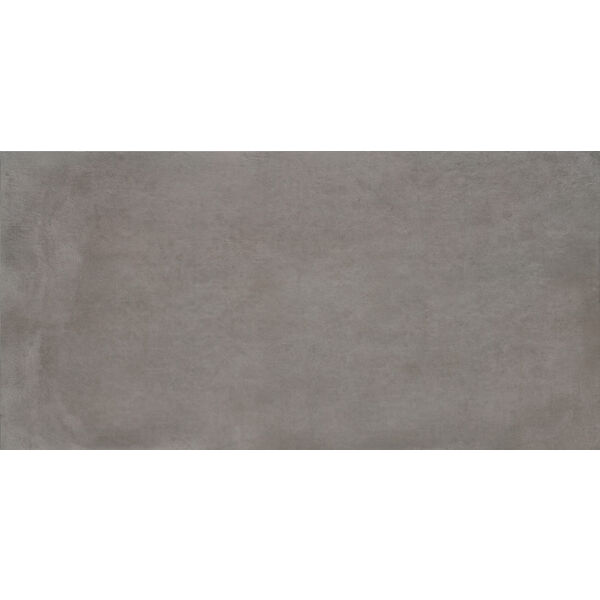 Marazzi Powder Graphite Mmwy 75x150 - gres porcelanowy antypoślizgowy r10 betonopodobny do salonu