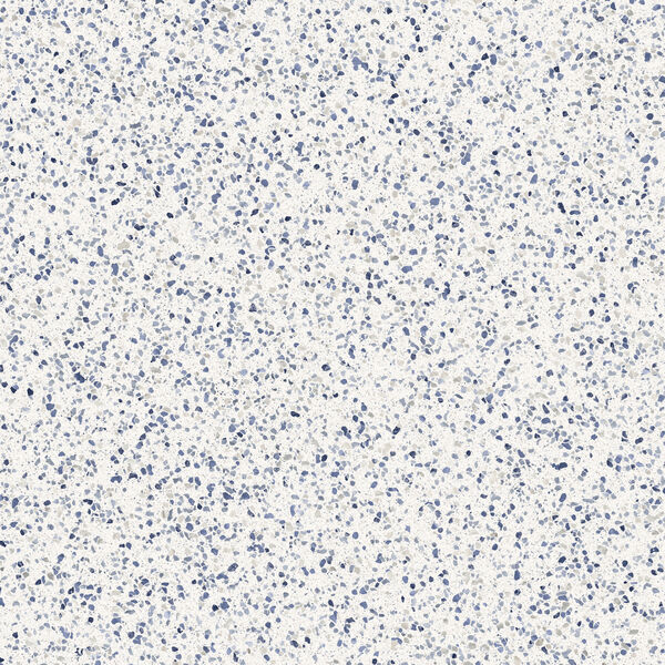 Marazzi Frammento Macro Azzurro R10 Mmzy 120x120 - gres porcelanowy antypoślizgowy r10 lastryko do salonu