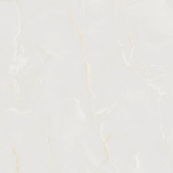 Marazzi Grande Marble Look Onice Avorio LUX Mers 120x120 - gres porcelanowy błyszczący marmuropodobny
