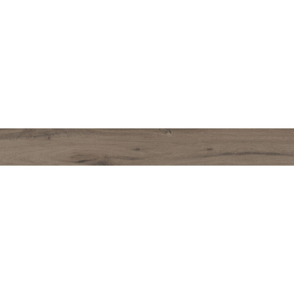 Marazzi Treverktrend Rovere Tortora Mmjh 19x150 - gres porcelanowy drewnopodobny do salonu i przedpokoju