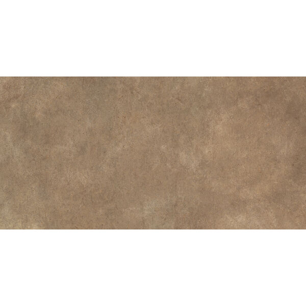 Marazzi Terratech Senape M8J6 75x150 - gres porcelanowy imitujący beton antypoślizgowy do salonu