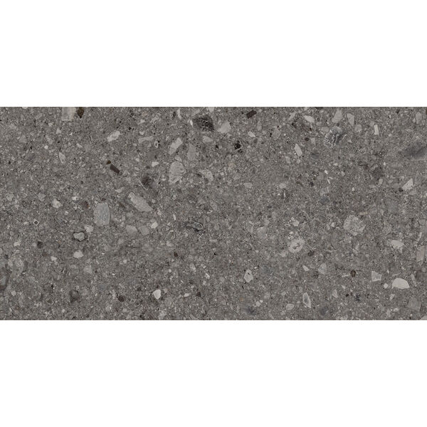 Marazzi Mystone Ceppo DI GRE Anthracite Mfws 60x120 - gres porcelanowy imitujący kamień antypoślizgowy