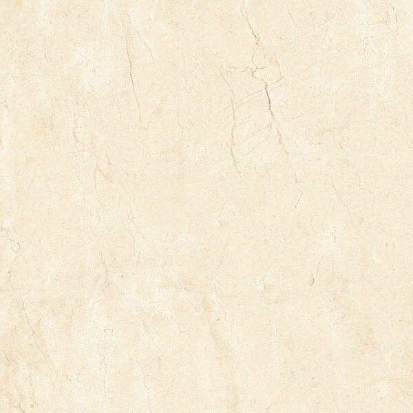 Marazzi Allmarble Crema Marfil LUX Mely 60x60 - gres porcelanowy imitujący marmur do kuchni i łazienki