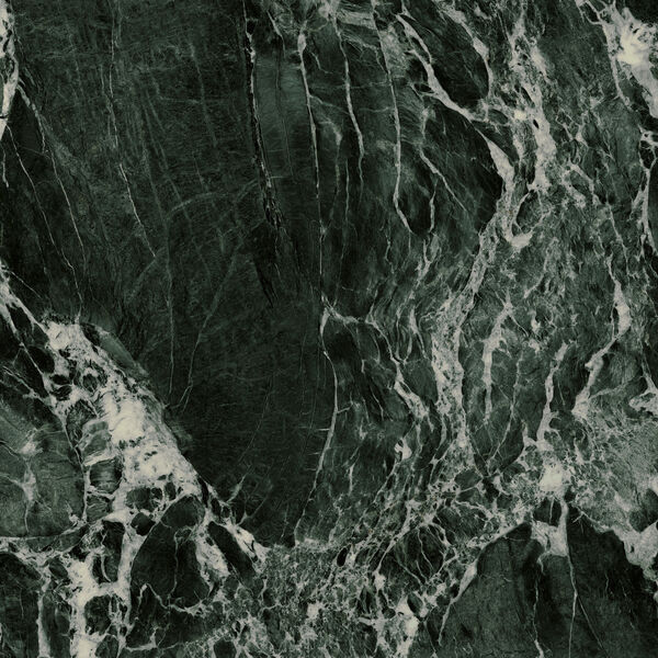 Marazzi Grande Marble Look Verde Aver matt Mane 120x120 - gres porcelanowy imitujący marmur do salonu