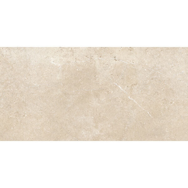 Marazzi Mystone Limestone Sand Velvet M7EW 75x150 - gres porcelanowy kamieniopodobny do łazienki i kuchni