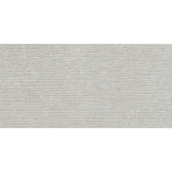 Marazzi Mystone Berici Cenere Struttura Righe 3D Mmcx 60x120 - gres porcelanowy kamieniopodobny do salonu