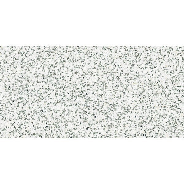 Marazzi Frammento Macro Verde R10 MN14 60x120 - gres porcelanowy lastryko antypoślizgowy r10