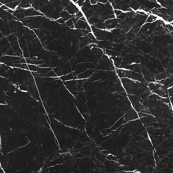 Marazzi Allmarble Elegant Black R10B Mewq 60x60 - gres porcelanowy marmuropodobny antypoślizgowy