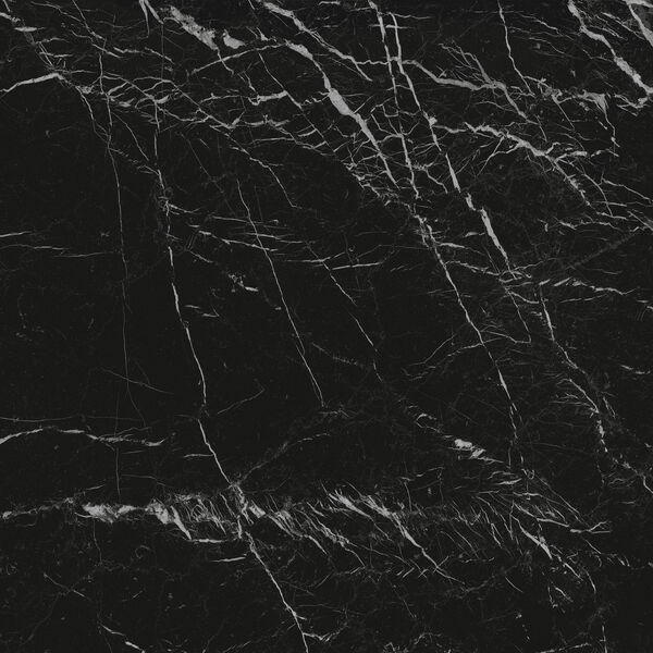 Marazzi Grande Marble Look Elegant Black Rettificato M111 120x120 - gres porcelanowy marmuropodobny