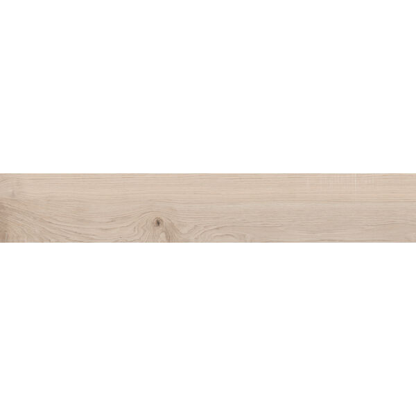 Marazzi Treverkmust White Selection M05J 25x150 - gres porcelanowy matowy do salonu drewnopodobny