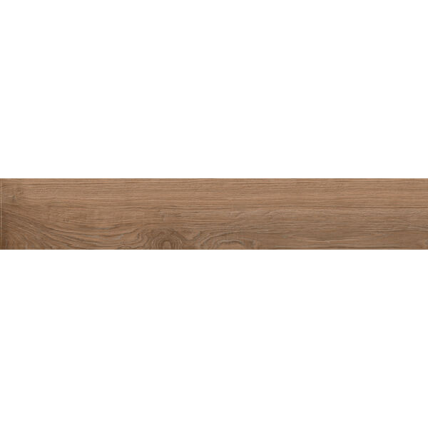 Marazzi Treverkmust Brown Selection M05L 25x150 - gres porcelanowy matowy do salonu imitujący drewno