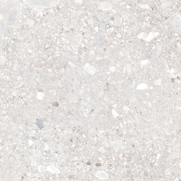 Marazzi Mystone Ceppo DI GRE Bianco MP3V 75x75 - gres porcelanowy matowy do salonu imitujący kamień