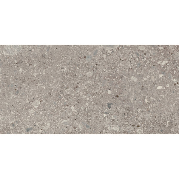 Marazzi Mystone Ceppo DI GRE Grey Rettificato Mqvt 75x150 - gres porcelanowy matowy kamieniopodobny
