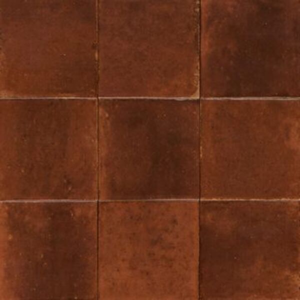 Marazzi Lume Caramel MQ7Z gres 10x10 - gres porcelanowy mrozoodporny