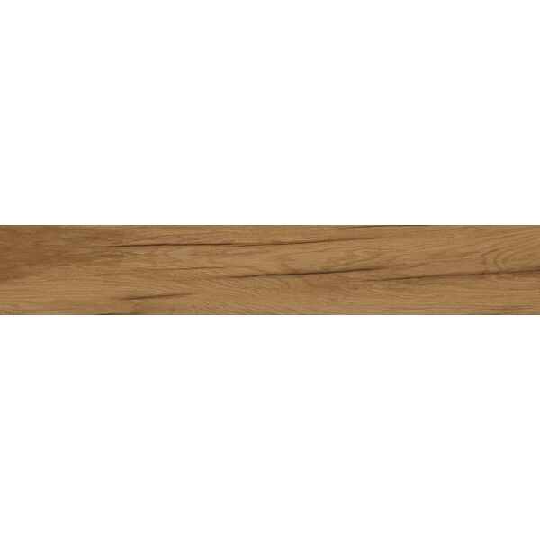 Marazzi Treverklife Cherry Mqyn 20x120 - gres porcelanowy na podłogę drewnopodobny
