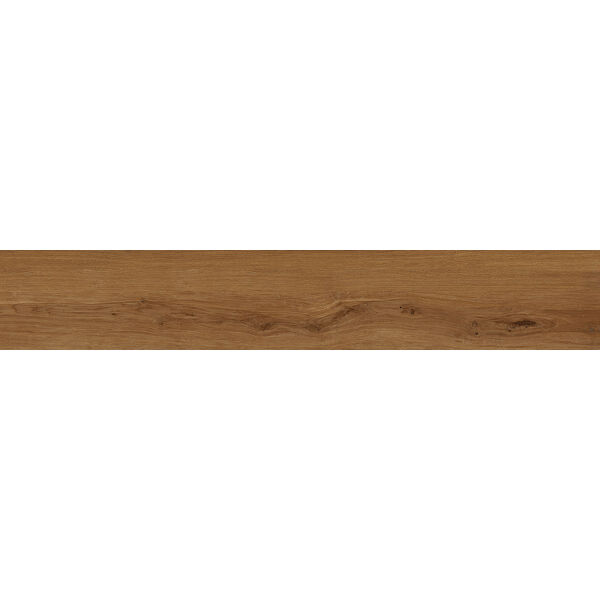Marazzi Treverklife Walnut Mqys 25x150 - gres porcelanowy na podłogę drewnopodobny