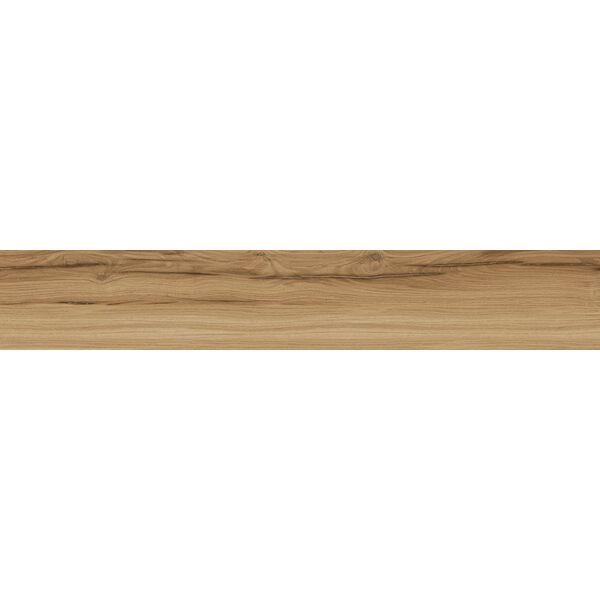 Marazzi Treverklife Honey Mqyq 25x150 - gres porcelanowy na podłogę imitujący drewno