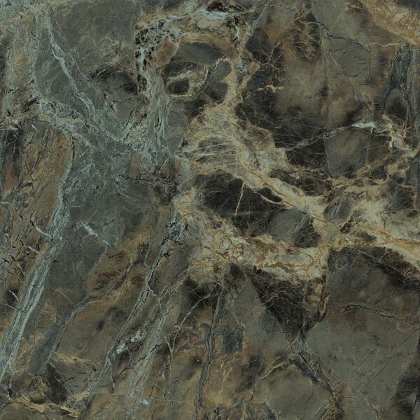 Marazzi Grande Marble Look Verde Borgogna LUX MAF4 120x120 - gres porcelanowy na podłogę imitujący marmur
