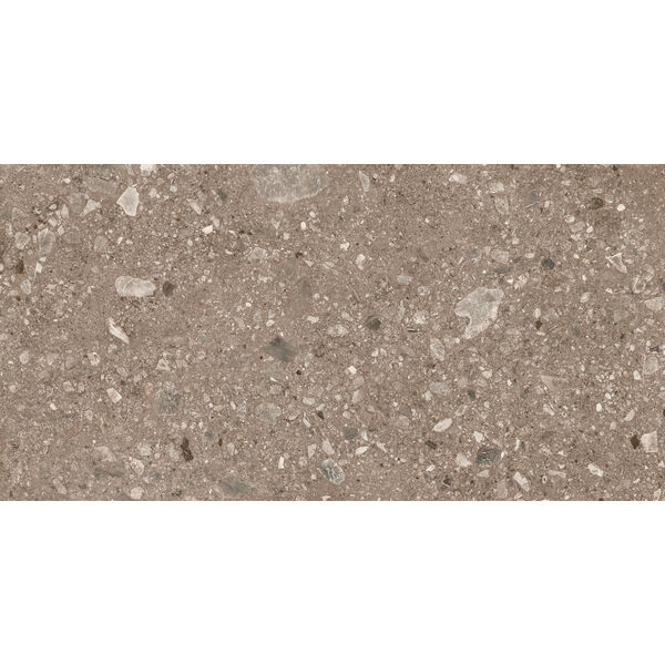 Marazzi Mystone Ceppo DI GRE Beige Rettificato Mqvw 75x150 - gres porcelanowy na podłogę kamieniopodobny