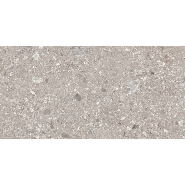 Marazzi Mystone Ceppo DI GRE Greige Rettificato Mqvv 75x150 - gres porcelanowy na podłogę kamieniopodobny