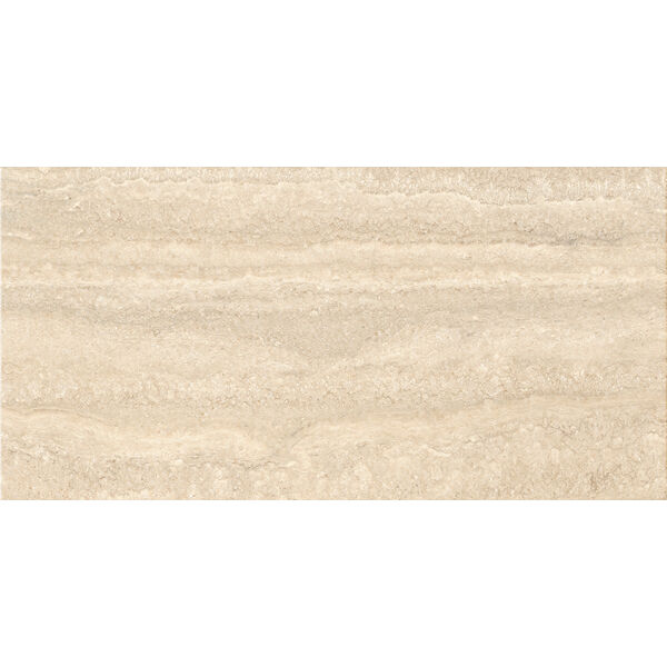 zdjęcieMarazzi Mystone TRAVERTINO20 TRAVERTINO20 Classico Strutturato MN3P 60x120 - gres porcelanowy na zewnątrz