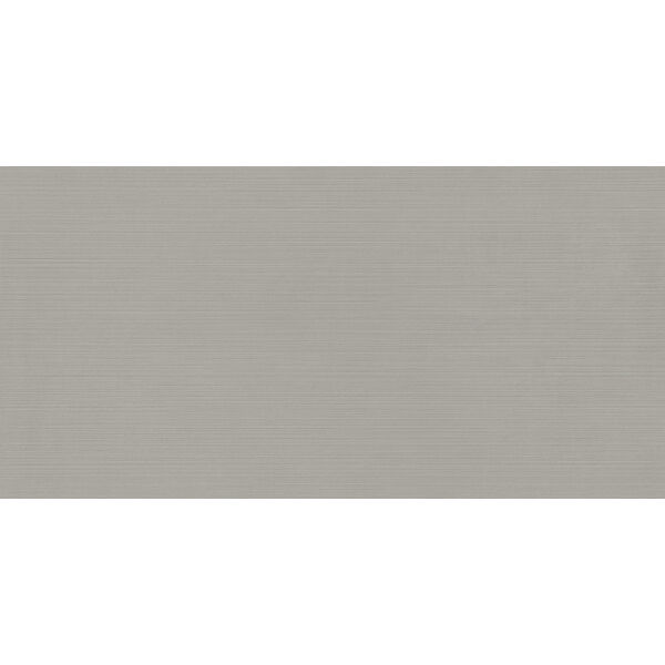 Marazzi Cementum Nickel Struttura Righe 3D M9VA 60x120 - gres porcelanowy ścienny imitujący beton