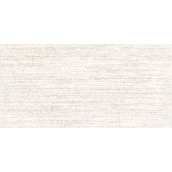 Marazzi Mystone Berici Bianco Struttura Righe 3D Mmcu 60x120 - gres porcelanowy ścienny imitujący kamień