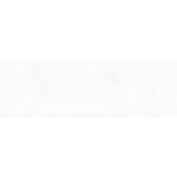 Marazzi Appeal White M9N1 25x76 - kafelki białe do kuchni i łazienki