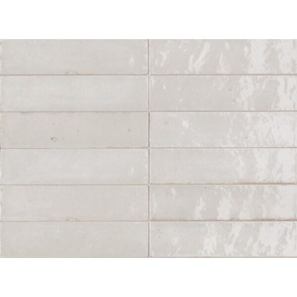 marazzi lume white m6rn gres 6x24 