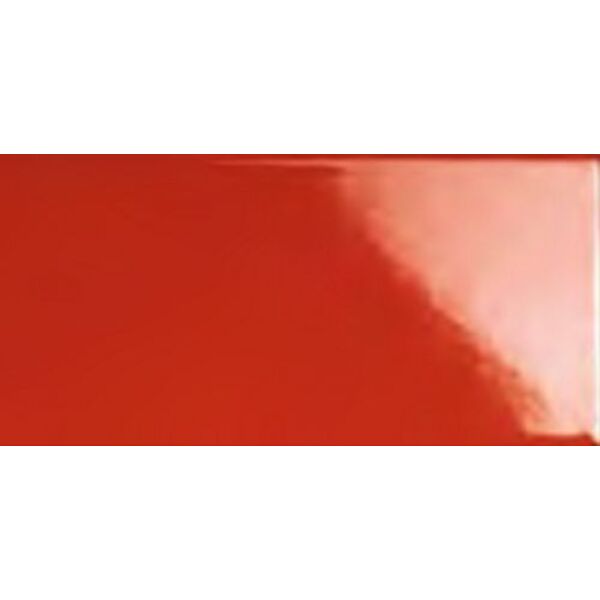 zdjęcie marazzi hello red lux m8fz płytka ścienna 7.5x15 