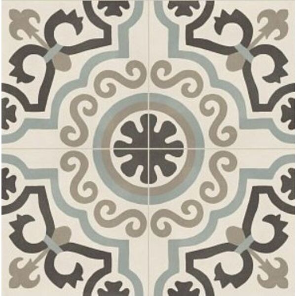 zdjęcie marazzi (wyprzedaż) d_segni blend osso tappeto12 m60y gres 20x20